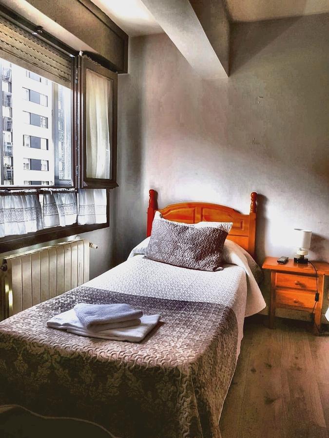 Hostal El Pesquero Burgo Zewnętrze zdjęcie